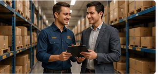 SME Storage — Space24